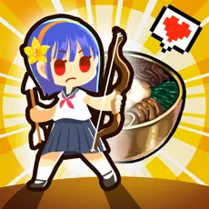 暴食大作‪战‬