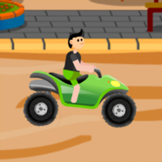 Buggy - Game
